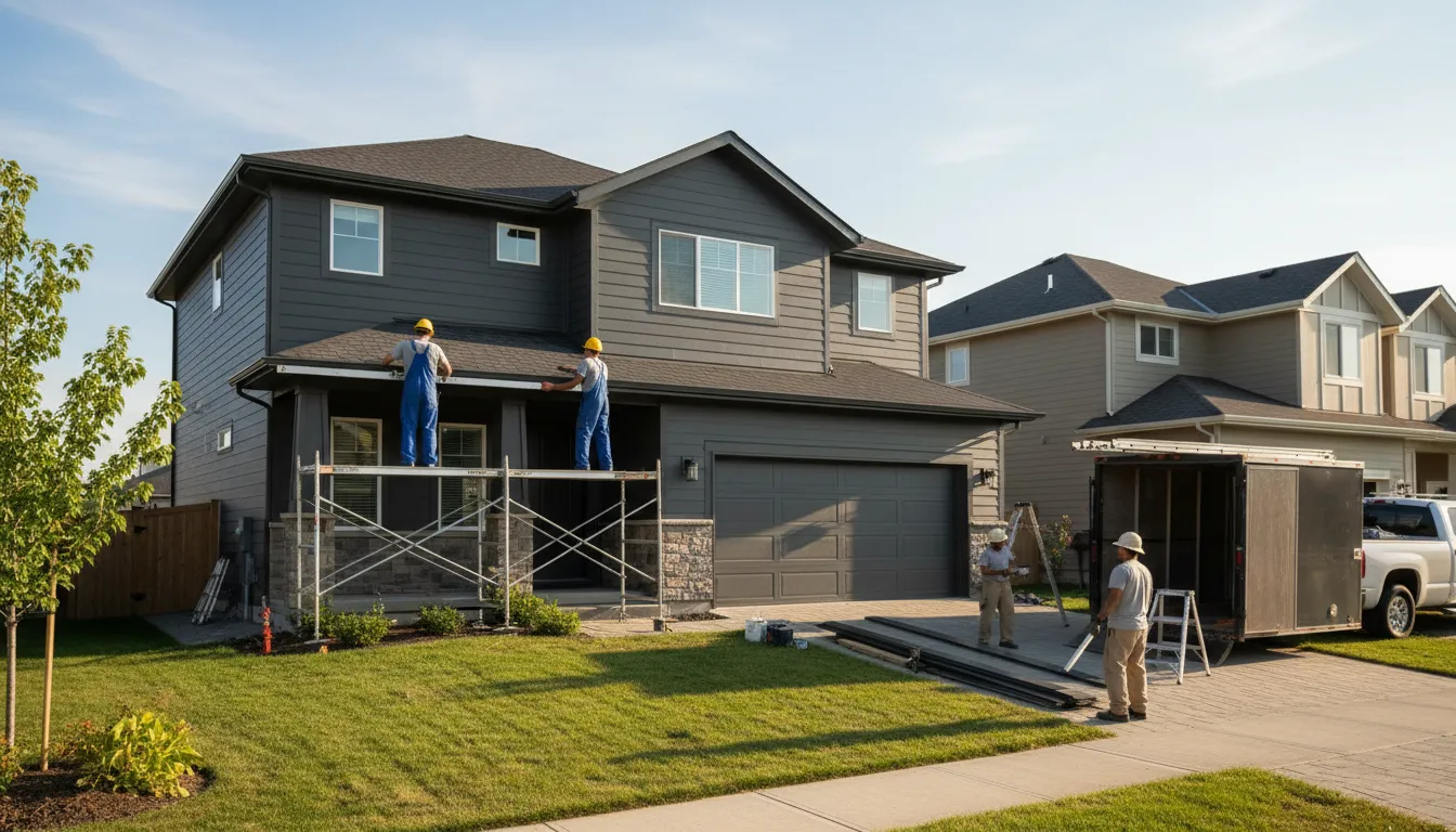 Serving Canton's Neighborhoods and Local Businesses